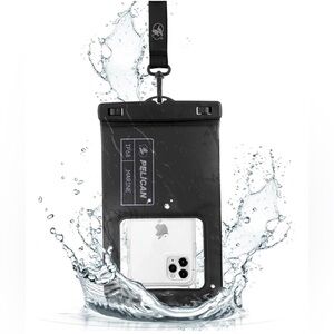 COPY - Pelican Marine - IP68 Waterproof Phone Pouch [XL Size]